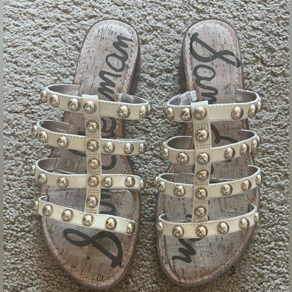 Sam Edelman sandal